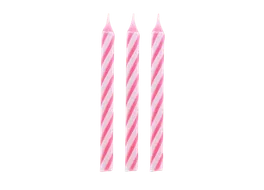 Candles Cascara